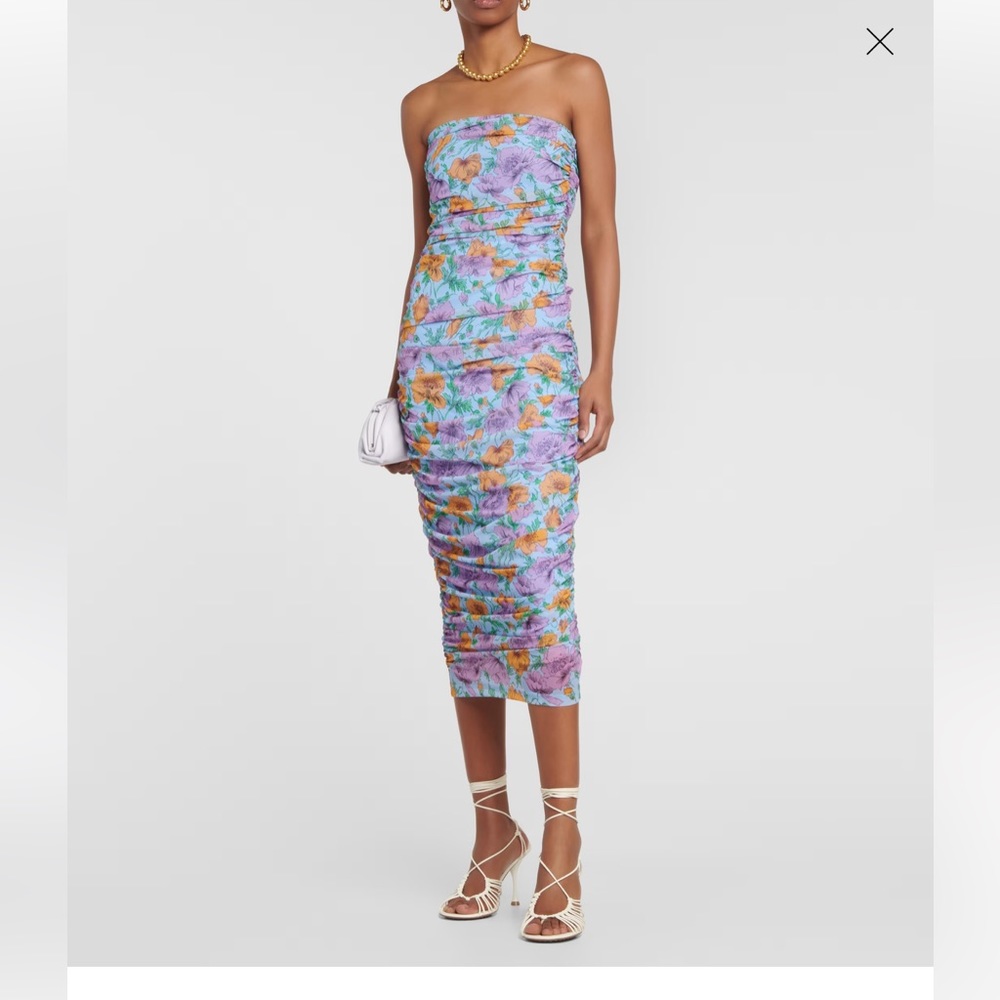 Veronica Beard Quiana Dress